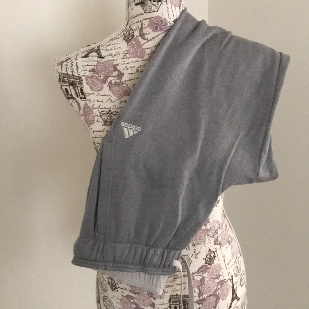 Adidas Climawarm Sweatpants